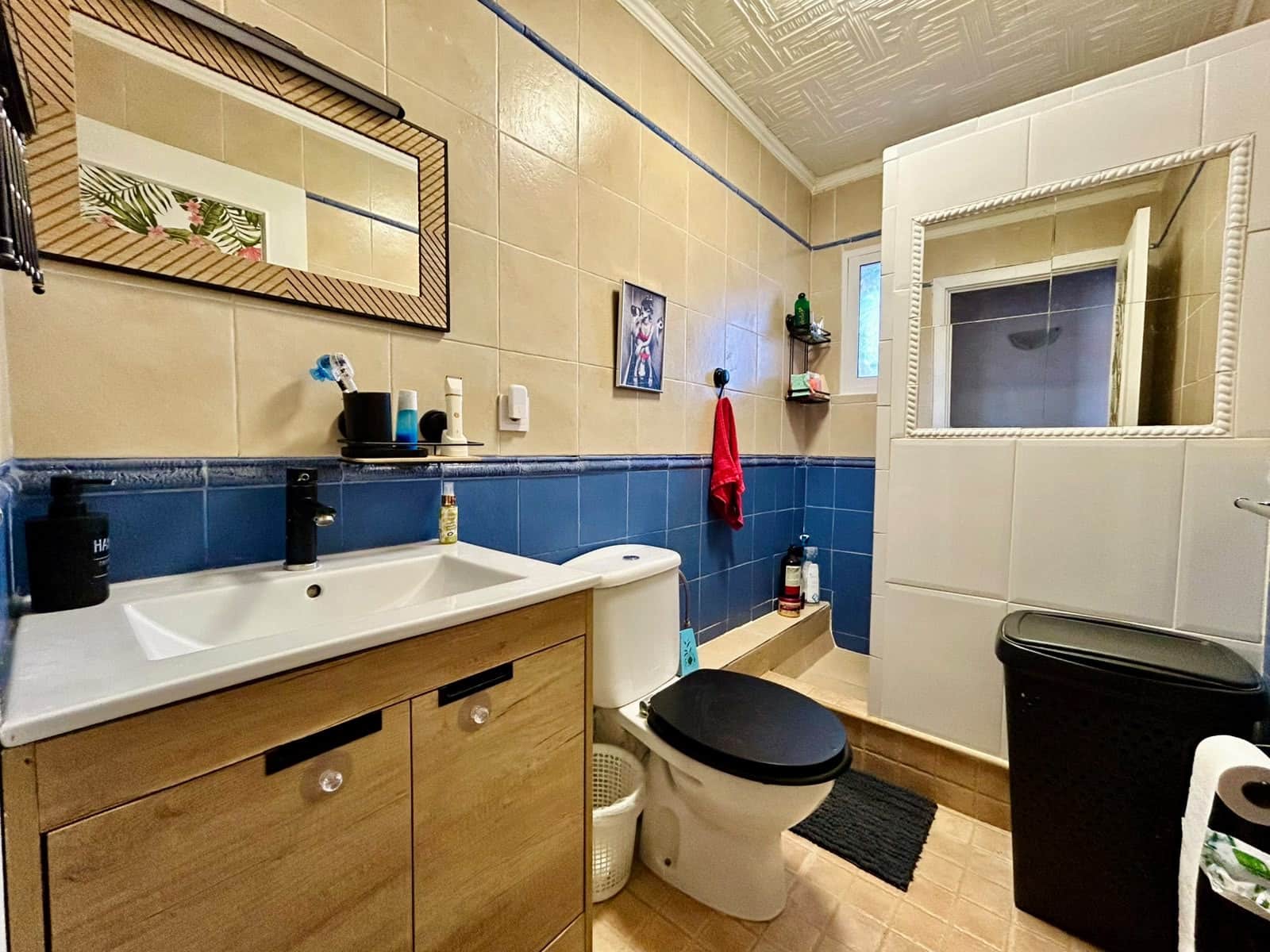 3 chambre Maison de Ville à vendre à Torrevieja - 175 000 € (Ref: 10110485)