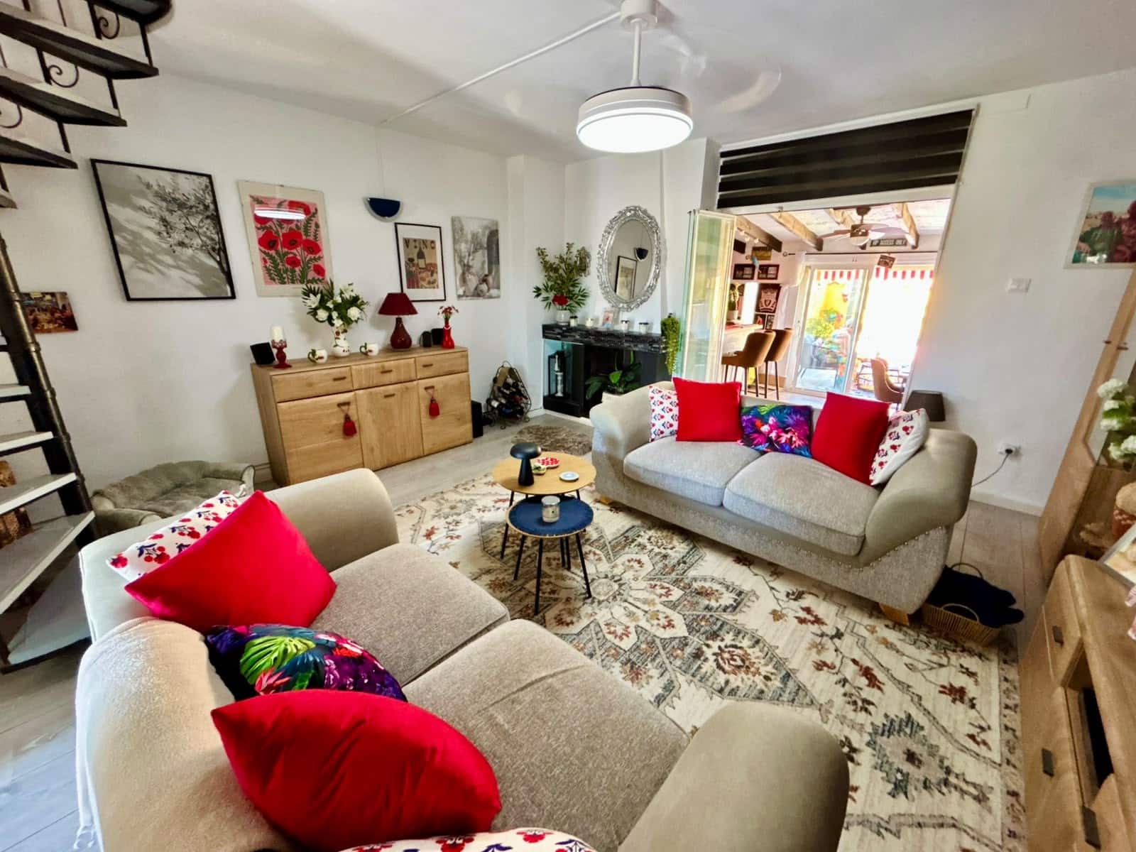 3 chambre Maison de Ville à vendre à Torrevieja - 175 000 € (Ref: 10110485)