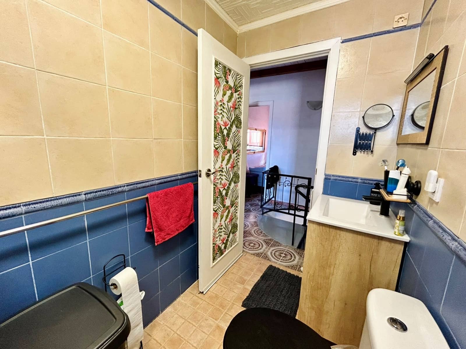 3 chambre Maison de Ville à vendre à Torrevieja - 175 000 € (Ref: 10110485)
