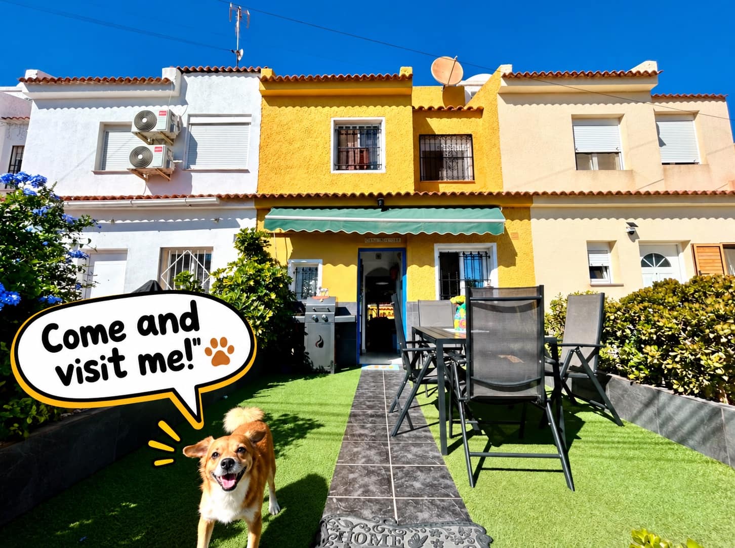 3 chambre Maison de Ville à vendre à Torrevieja - 175 000 € (Ref: 10110485)