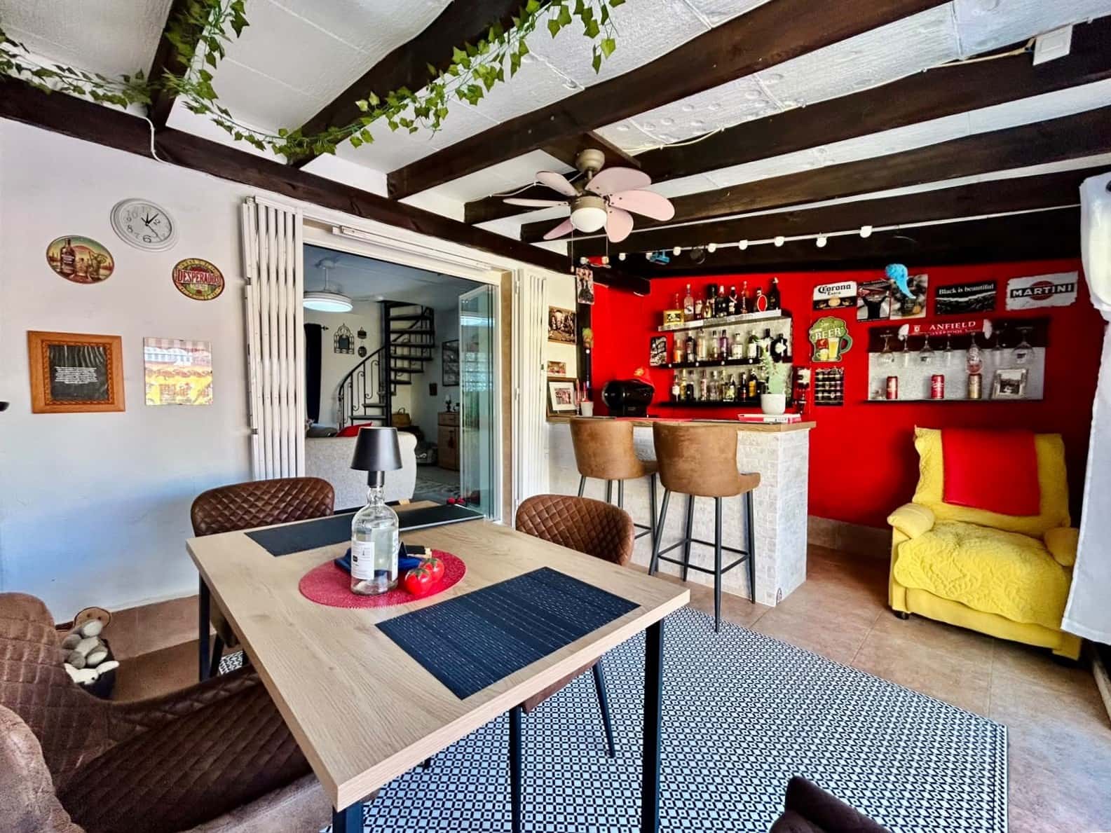 3 chambre Maison de Ville à vendre à Torrevieja - 175 000 € (Ref: 10110485)