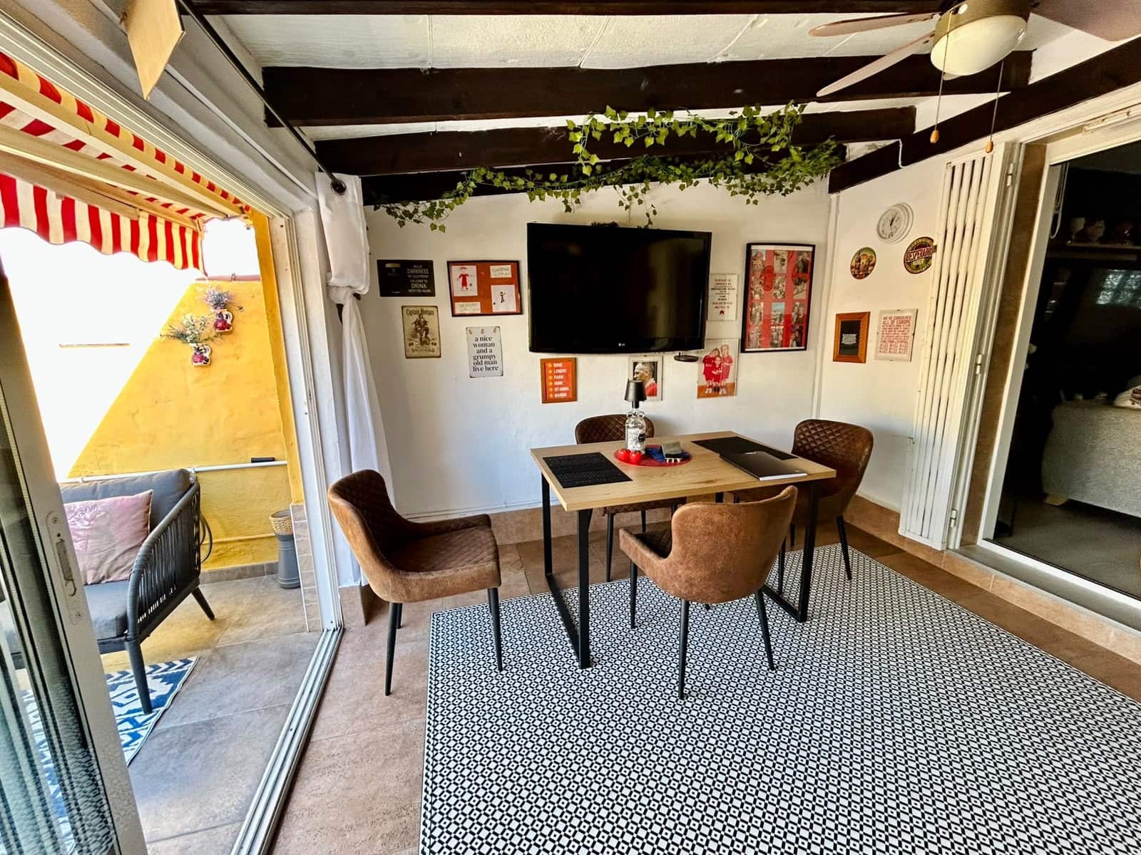3 chambre Maison de Ville à vendre à Torrevieja - 175 000 € (Ref: 10110485)