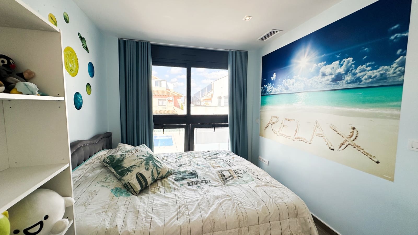 Estudio de 5 habitaciones en Torrevieja en venta con piscina garaje - 549.000 € (Ref: 10110487)
