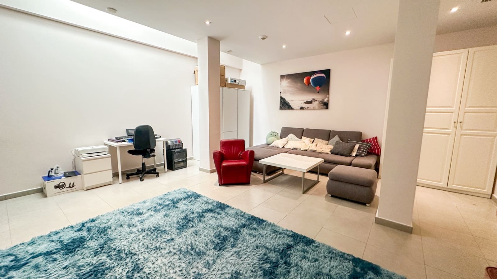 Estudio de 5 habitaciones en Torrevieja en venta con piscina garaje - 549.000 € (Ref: 10110487)