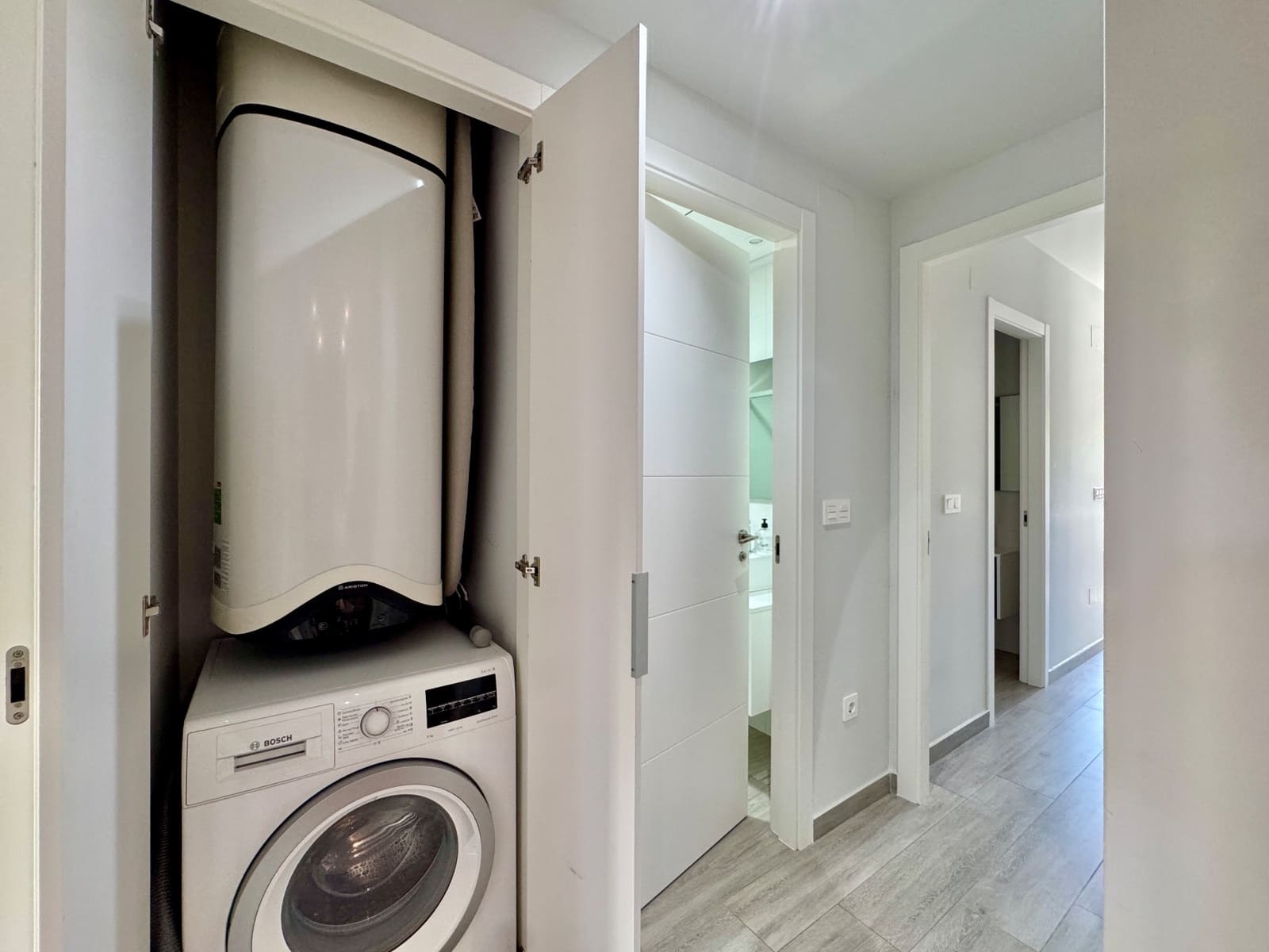 2 soverom Leilighet til salgs i Villamartin med svømmebasseng garasje - € 220 000 (Ref: 10110488)