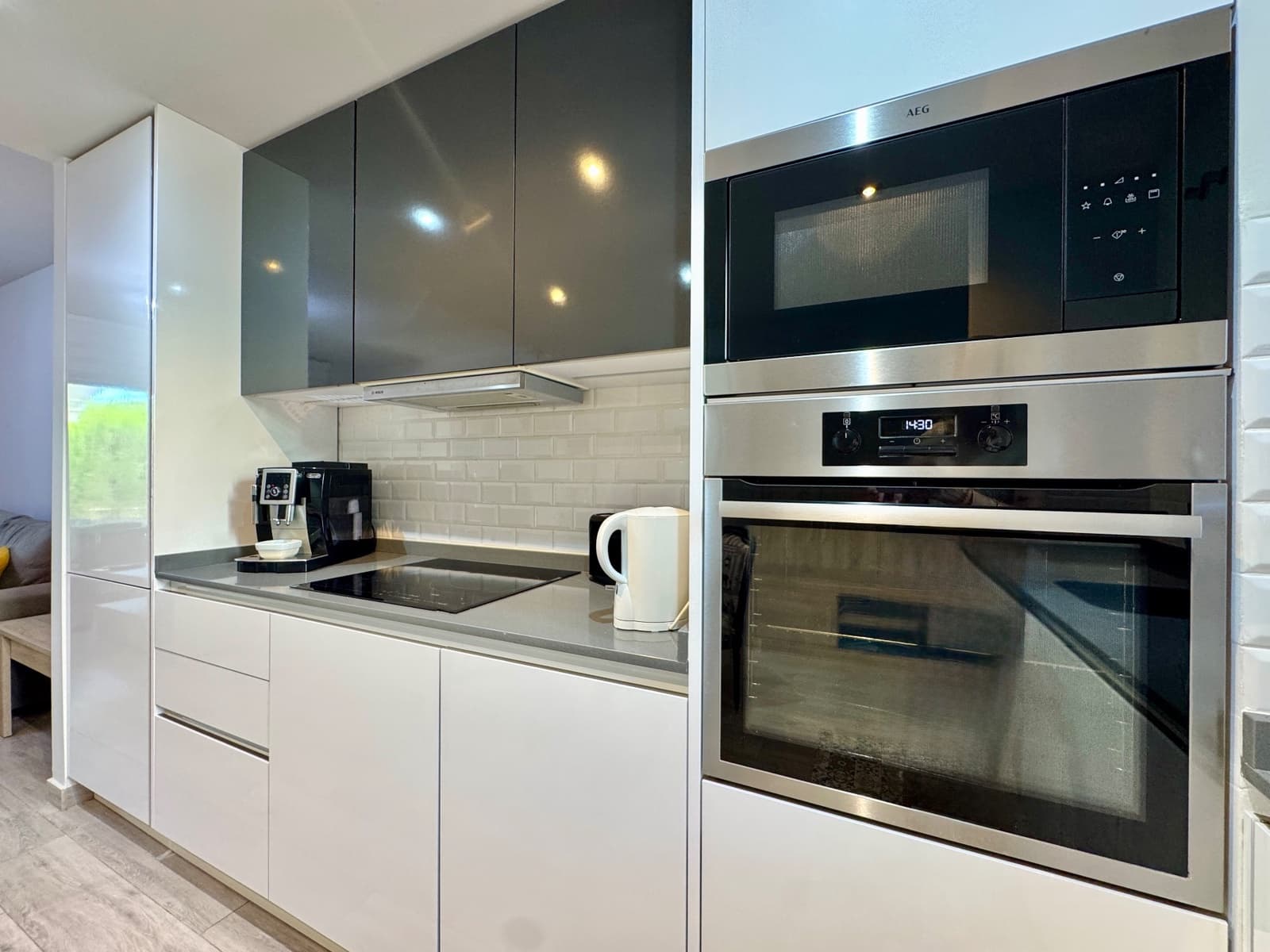 2 soverom Leilighet til salgs i Villamartin med svømmebasseng garasje - € 220 000 (Ref: 10110488)