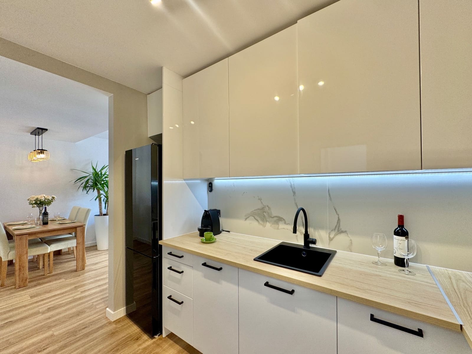 3 slaapkamer Huis te koop in Orihuela Costa met zwembad garage - € 268.800 (Ref: 10110489)