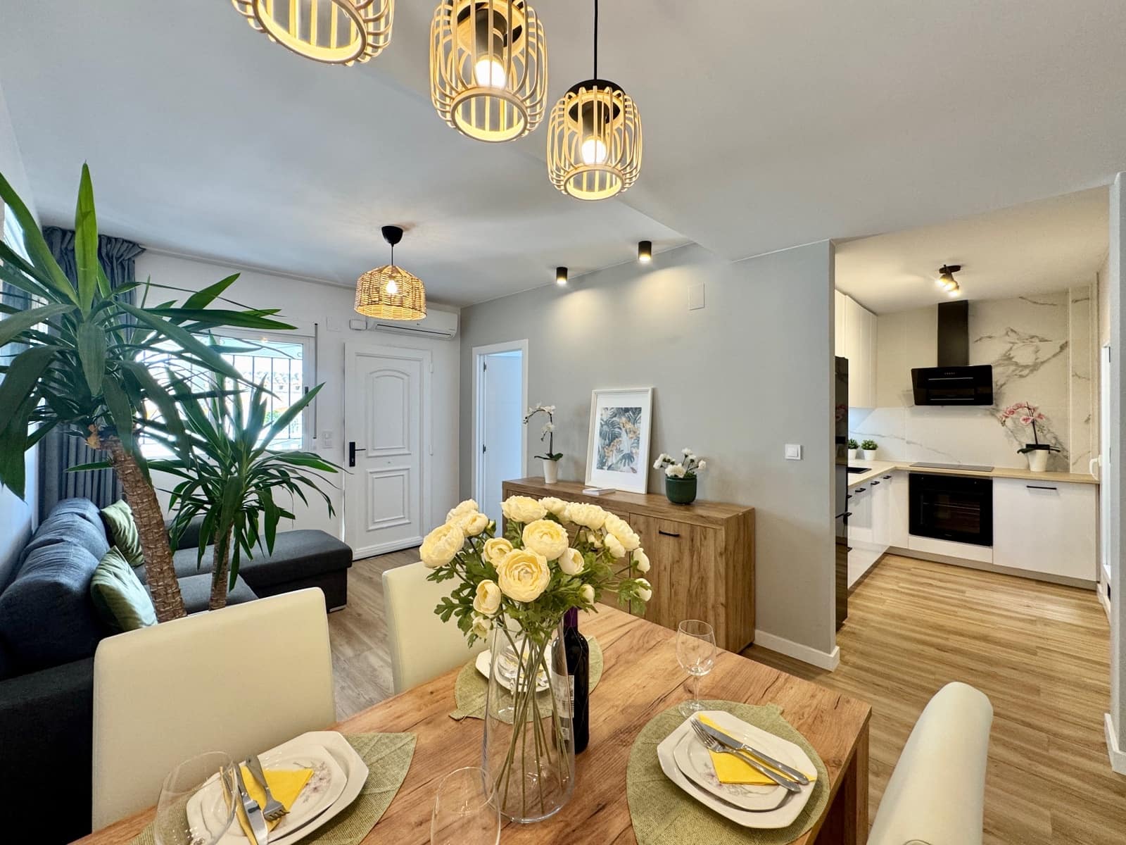 3 slaapkamer Huis te koop in Orihuela Costa met zwembad garage - € 268.800 (Ref: 10110489)