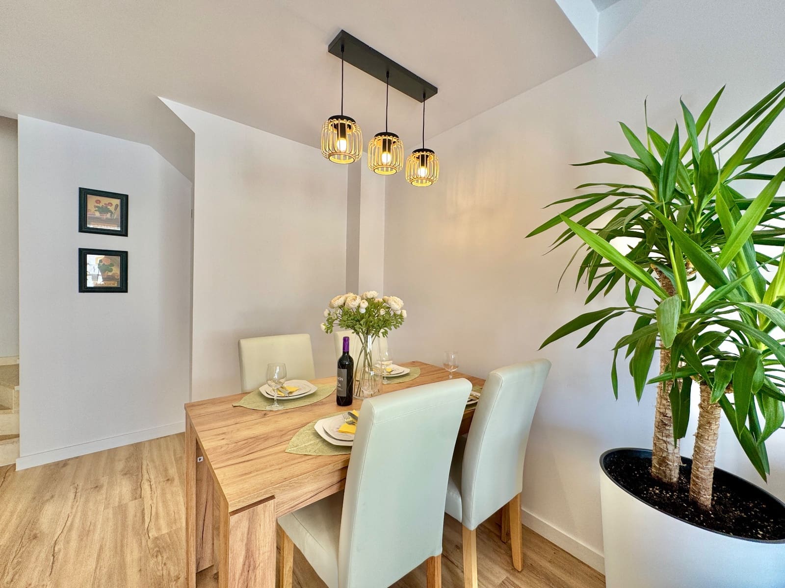 3 slaapkamer Huis te koop in Orihuela Costa met zwembad garage - € 268.800 (Ref: 10110489)