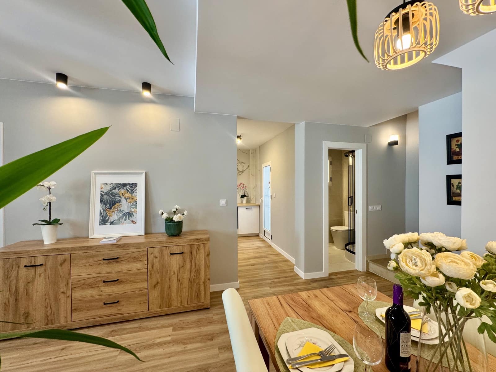 3 slaapkamer Huis te koop in Orihuela Costa met zwembad garage - € 268.800 (Ref: 10110489)