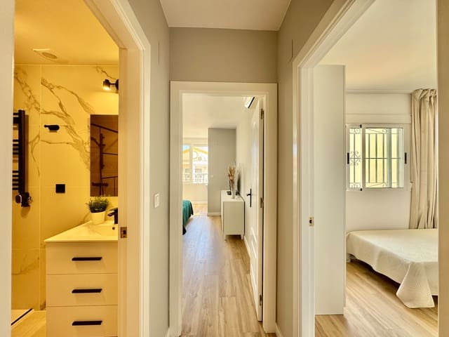3 slaapkamer Huis te koop in Lomas de Cabo Roig - Los Dolses, Orihuela met zwembad garage - € 268.800 (Ref: 10110489)