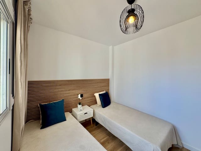 3 slaapkamer Huis te koop in Lomas de Cabo Roig - Los Dolses, Orihuela met zwembad garage - € 268.800 (Ref: 10110489)
