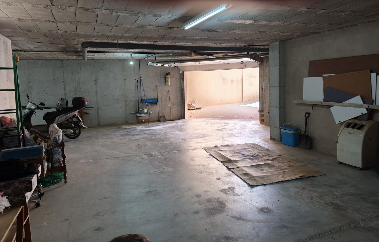 4 sovrum Villa till salu i San Javier med pool garage - 559 000 € (Ref: 10110523)