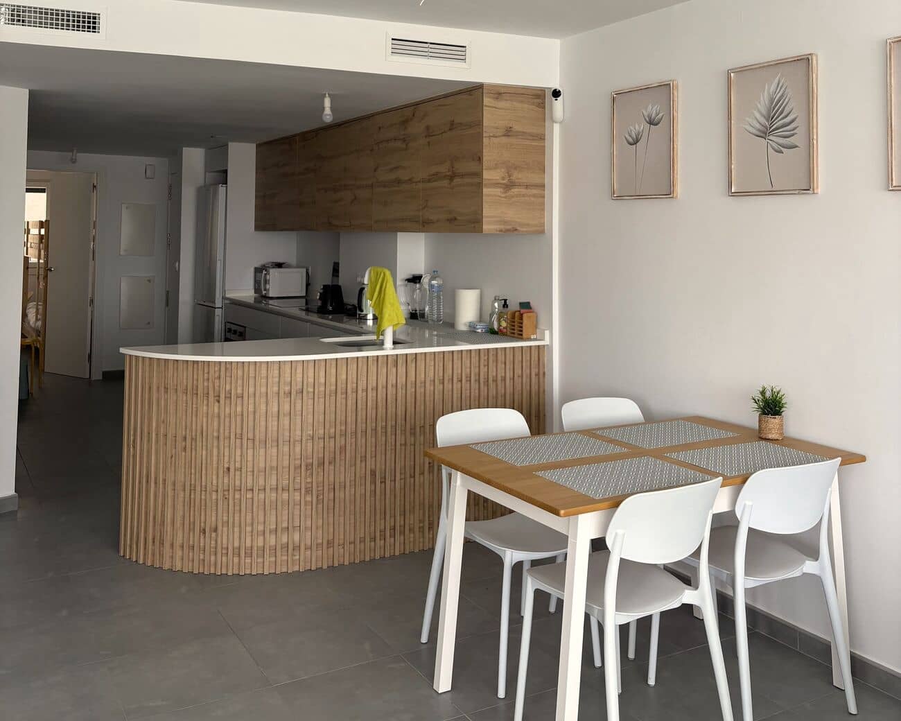 2 bedroom Apartment for sale in La Villajoyosa / Vila Joiosa with pool garage - € 523,000 (Ref: 10110524)