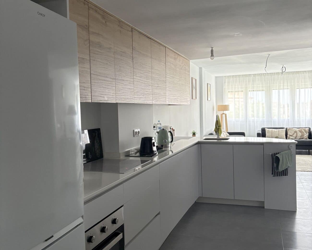 2 bedroom Apartment for sale in La Villajoyosa / Vila Joiosa with pool garage - € 523,000 (Ref: 10110524)