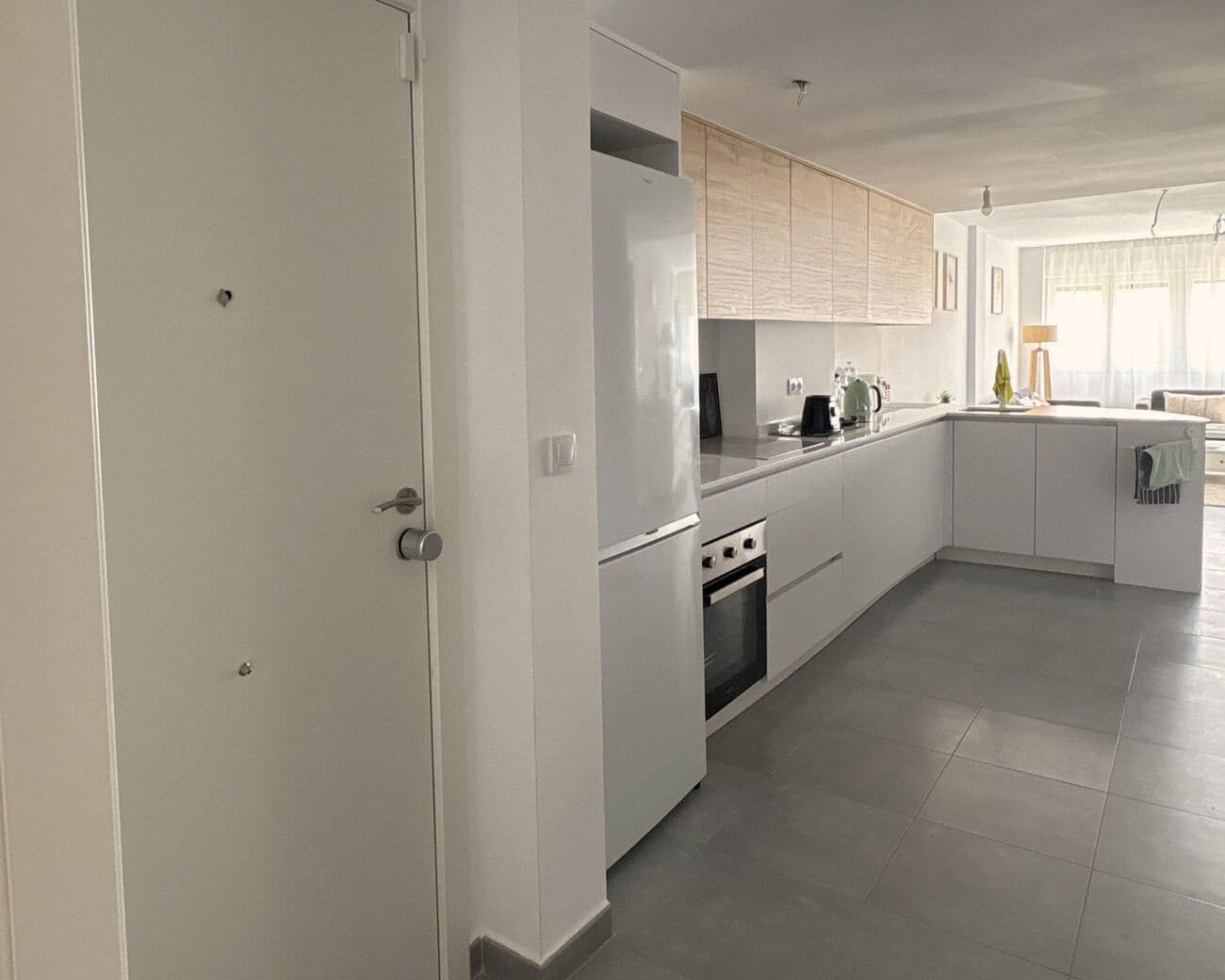 2 bedroom Apartment for sale in La Villajoyosa / Vila Joiosa with pool garage - € 523,000 (Ref: 10110524)