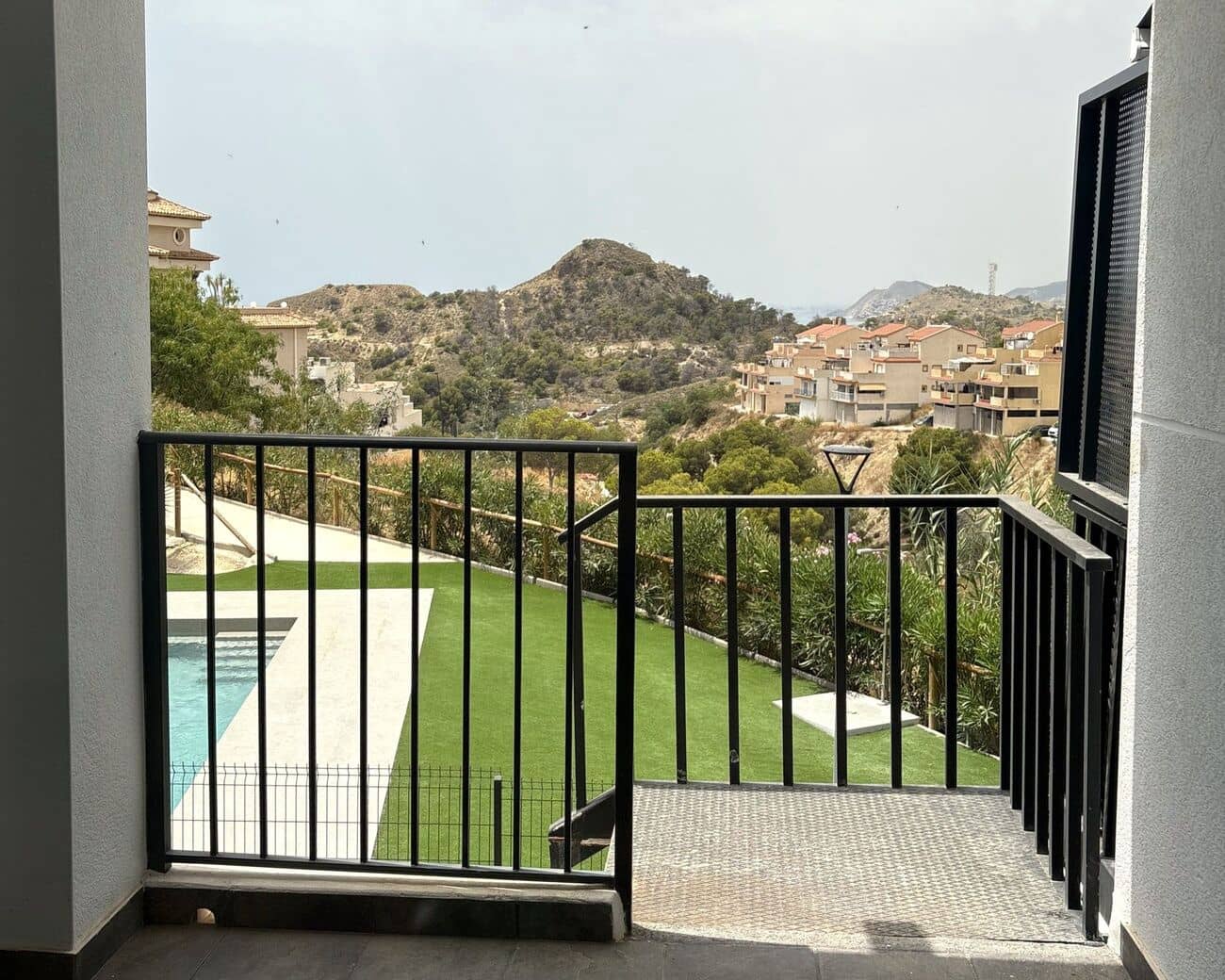 2 bedroom Apartment for sale in La Villajoyosa / Vila Joiosa with pool garage - € 523,000 (Ref: 10110524)