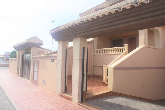 3 quarto Moradia para venda em Los Altos com garagem - 355 000 € (Ref: 10110529)