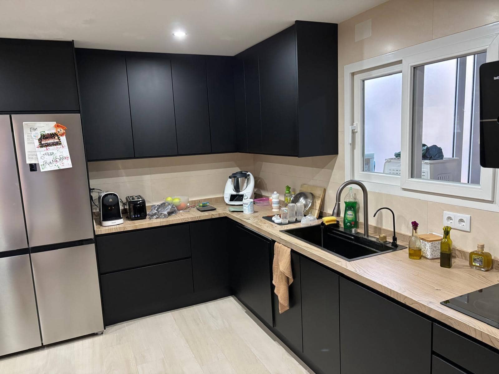 3 soveværelse Lejlighed til salg i Torrevieja med garage - € 365.000 (Ref: 10110539)