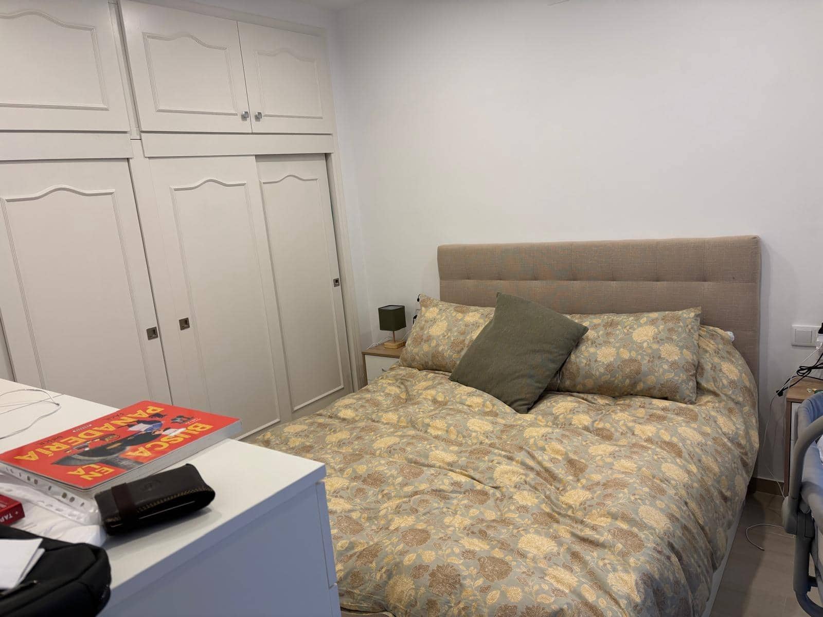 3 soveværelse Lejlighed til salg i Torrevieja med garage - € 365.000 (Ref: 10110539)