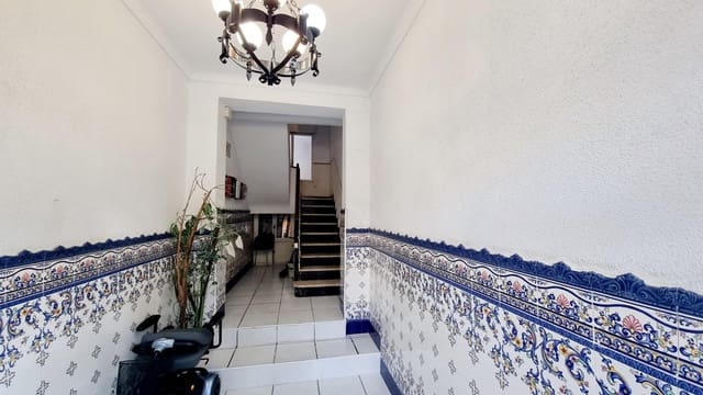 2 slaapkamer Appartement te koop in Centro - Muelle Pesquero, Torrevieja - € 224.000 (Ref: 10110545)