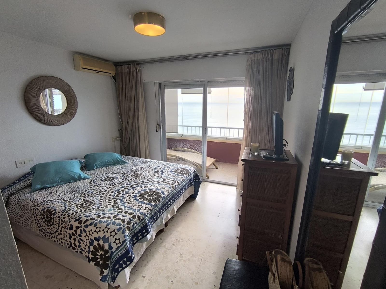 3 Zimmer Apartment zu verkaufen in Torrevieja mit Garage - 449.000 € (Ref: 10110546)