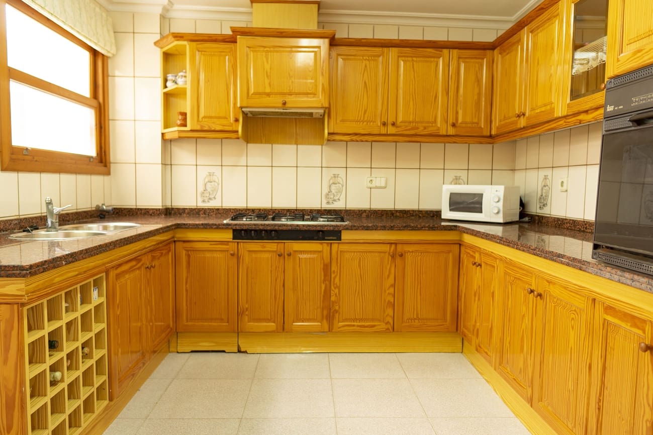 7 Zimmer Apartment zu verkaufen in Torrevieja mit Pool - 445.000 € (Ref: 10110548)