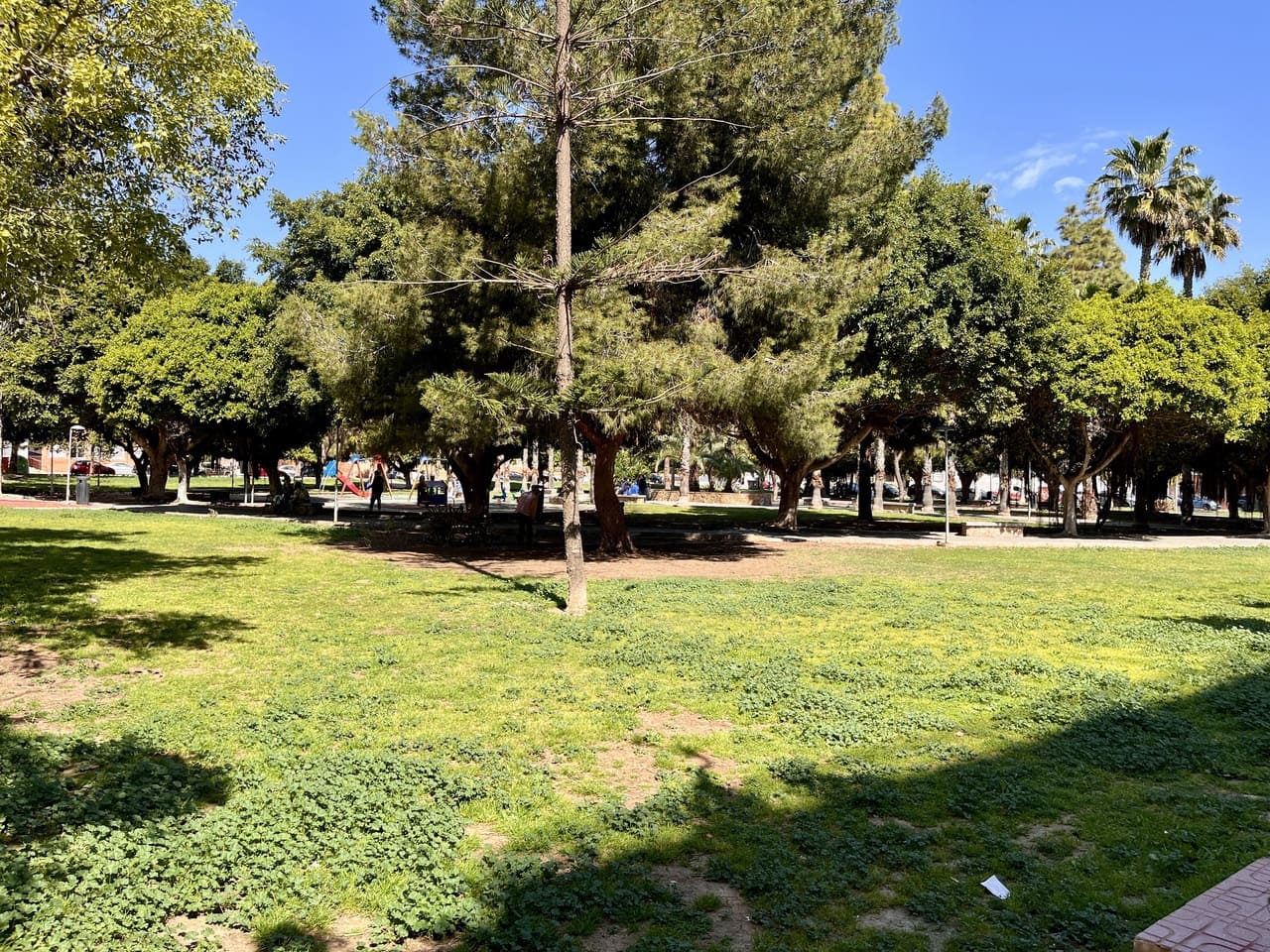 Apartamento de 3 habitaciones en Torrevieja en venta con garaje - 255.000 € (Ref: 10110552)