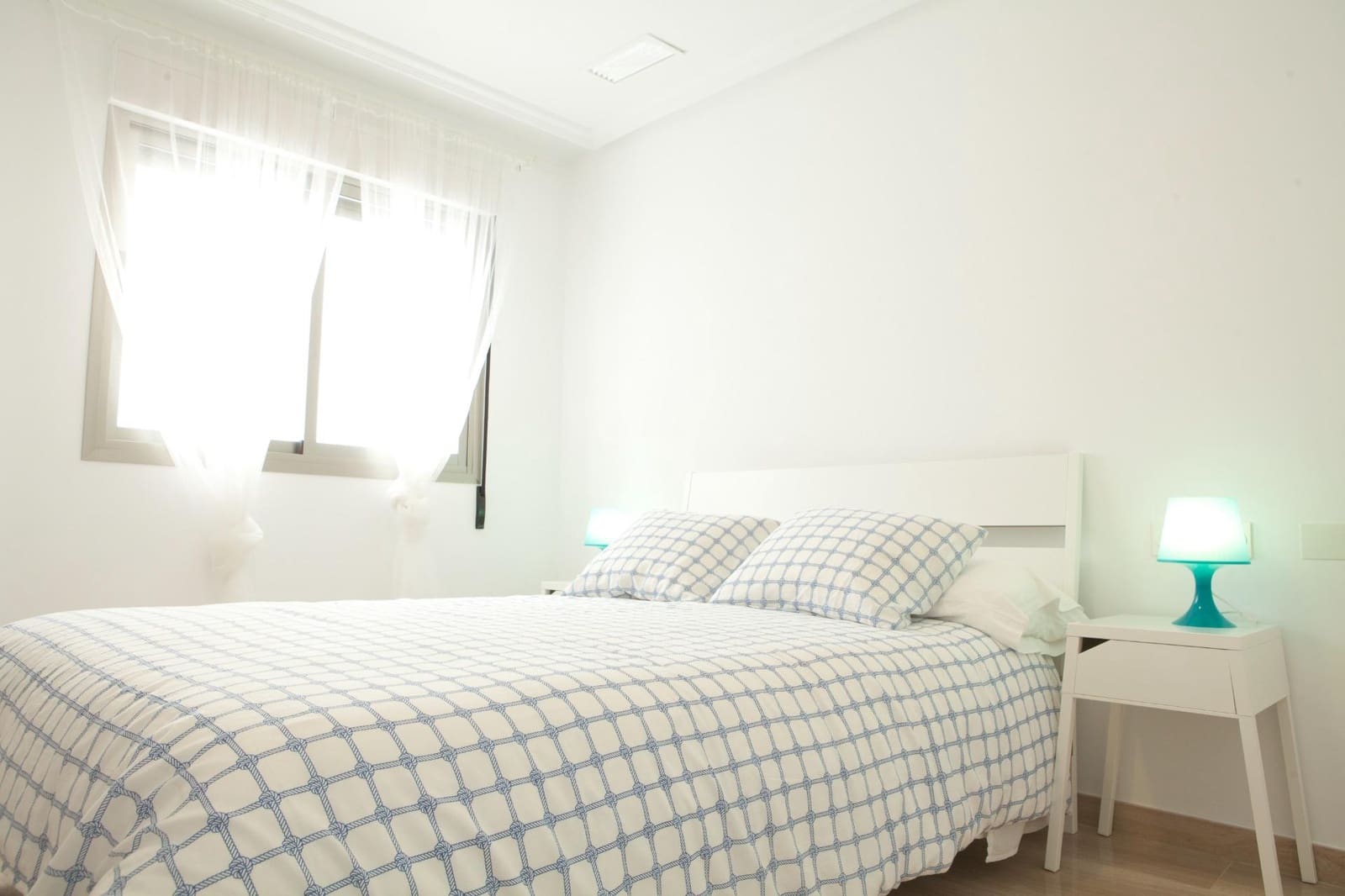 Apartamento de 4 habitaciones en Santa Pola en venta - 330.000 € (Ref: 10110556)