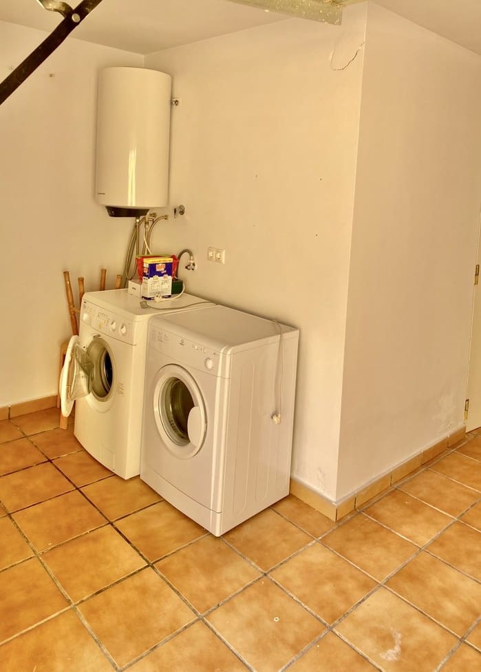 Pareado de 3 habitaciones en Villamartin en venta con piscina garaje - 363.500 € (Ref: 10110557)