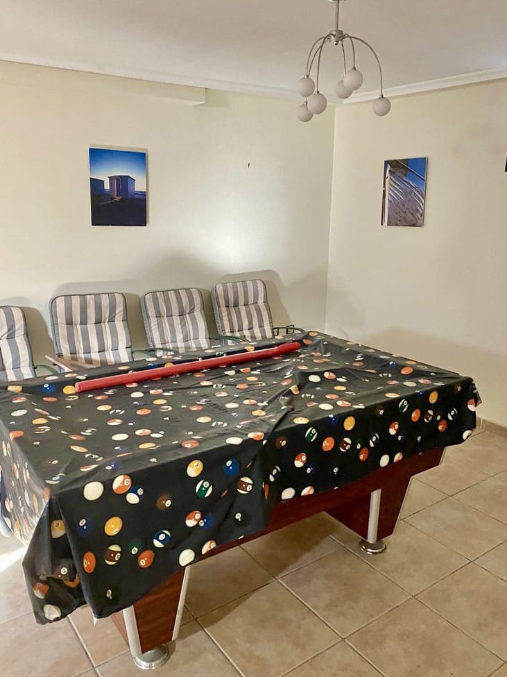 Pareado de 3 habitaciones en Villamartin en venta con piscina garaje - 363.500 € (Ref: 10110557)