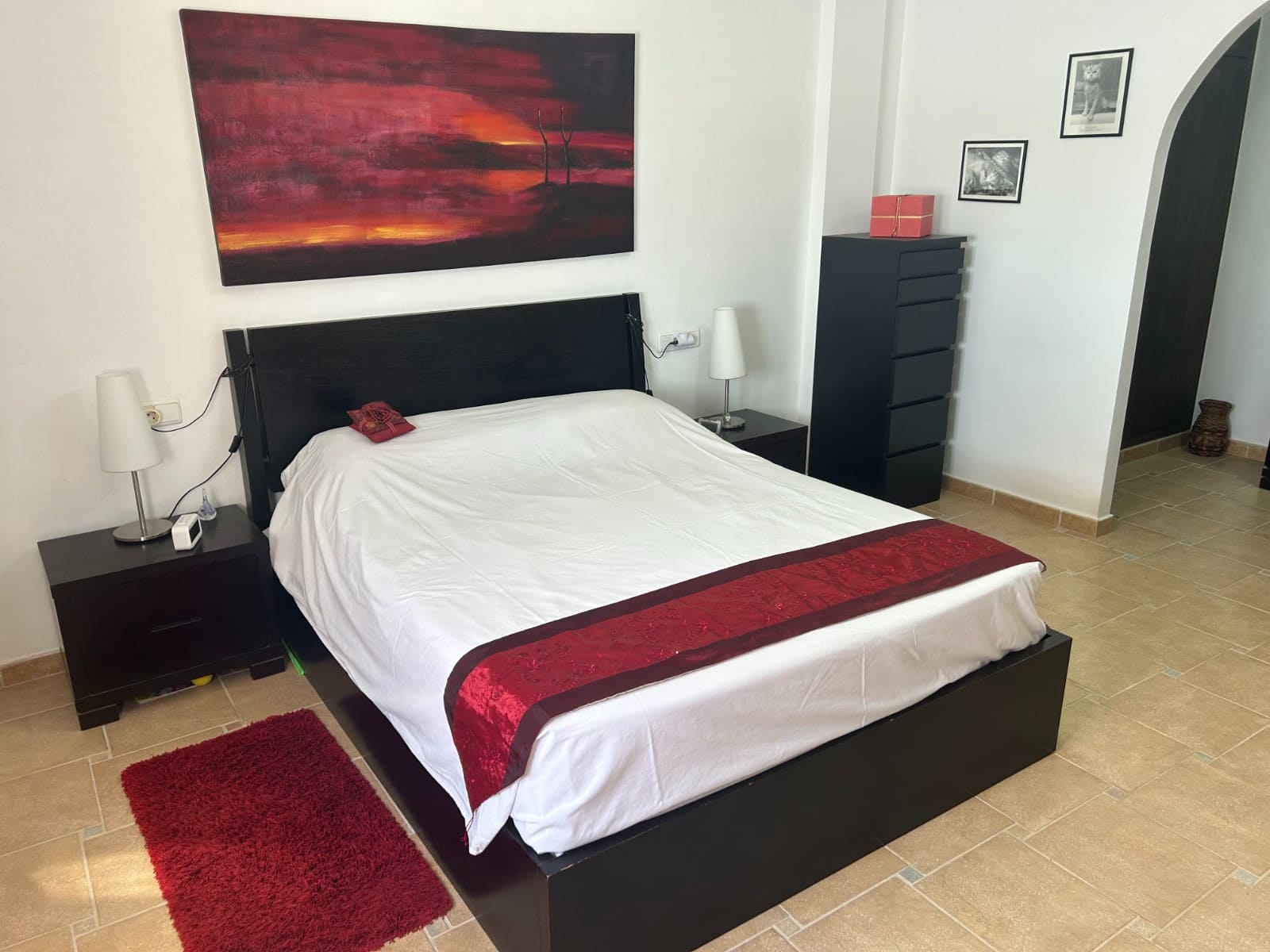 3 sypialnia Willa na sprzedaż w Algorfa z basenem garażem - 599 990 € (Ref: 10110563)