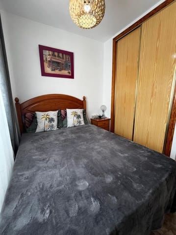 Apartamento de 3 habitaciones en Parque de las Naciones, Torrevieja en venta con piscina - 189.000 € (Ref: 10110564)
