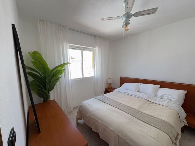 3 quarto Bungalow para venda em Cañada del Molino, Torrevieja com piscina - 269 000 € (Ref: 10110567)