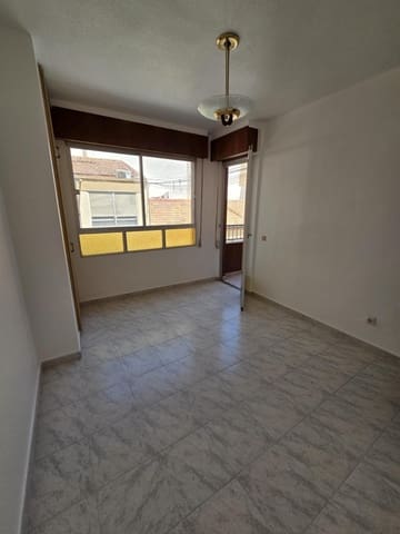 3 soveværelse Lejlighed til salg i Las Piscinas Naturales, Torrevieja - € 165.000 (Ref: 10110572)