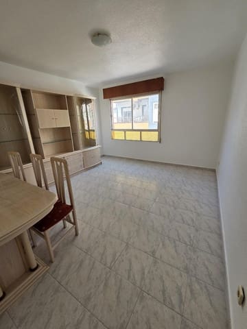 3 soveværelse Lejlighed til salg i Las Piscinas Naturales, Torrevieja - € 165.000 (Ref: 10110572)