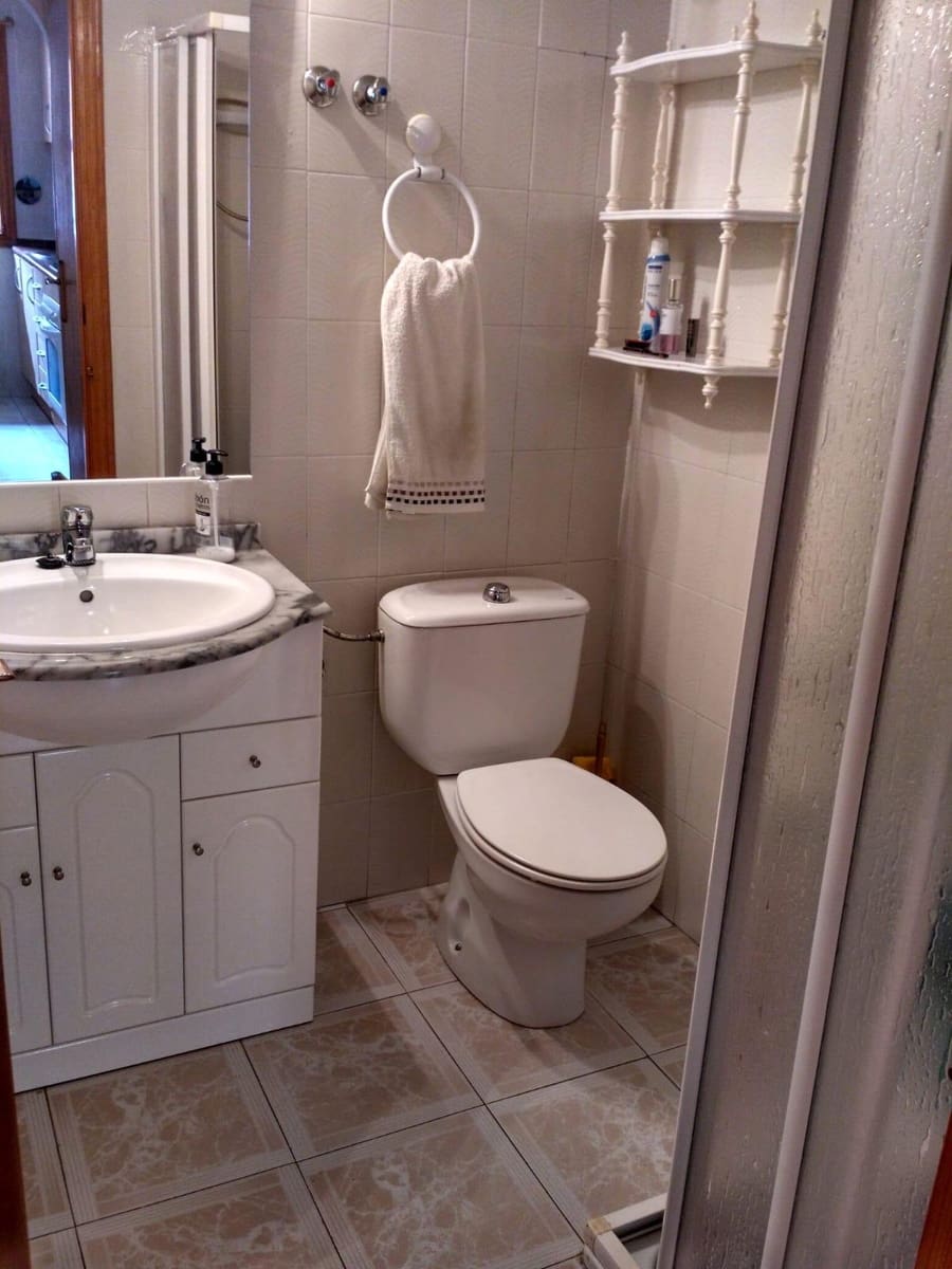 2 chambre Maison de Ville à vendre à Torrevieja avec piscine - 204 000 € (Ref: 10110573)