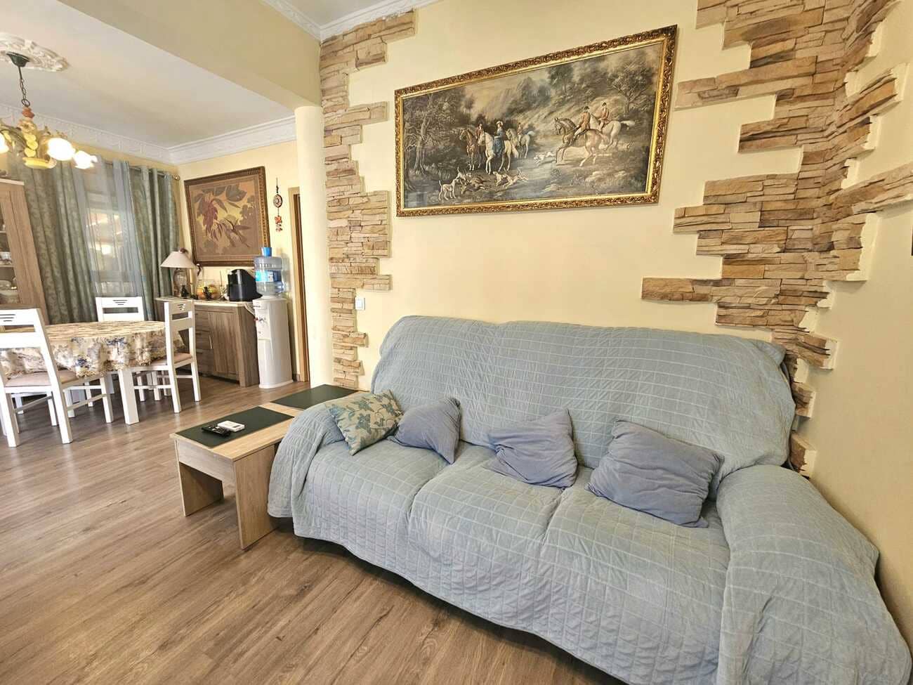3 camera da letto Villa in vendita in Torrevieja con garage - 495.000 € (Rif: 10110578)