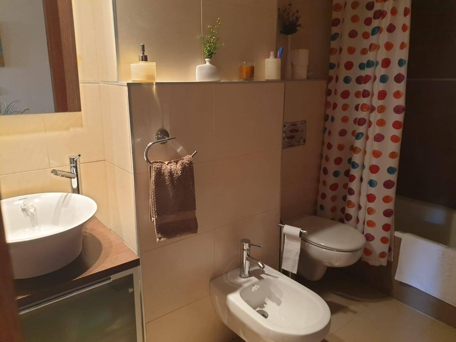 3 soveværelse Lejlighed til salg i Torrevieja - € 211.000 (Ref: 10110579)