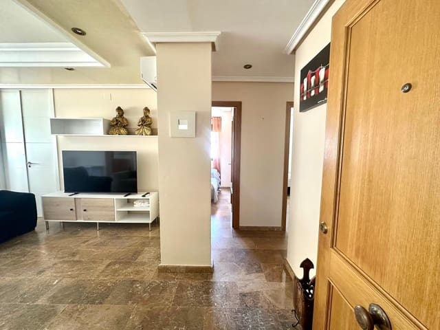 4 slaapkamer Appartement te koop in Puerto Deportivo, Torrevieja - € 275.000 (Ref: 10110592)