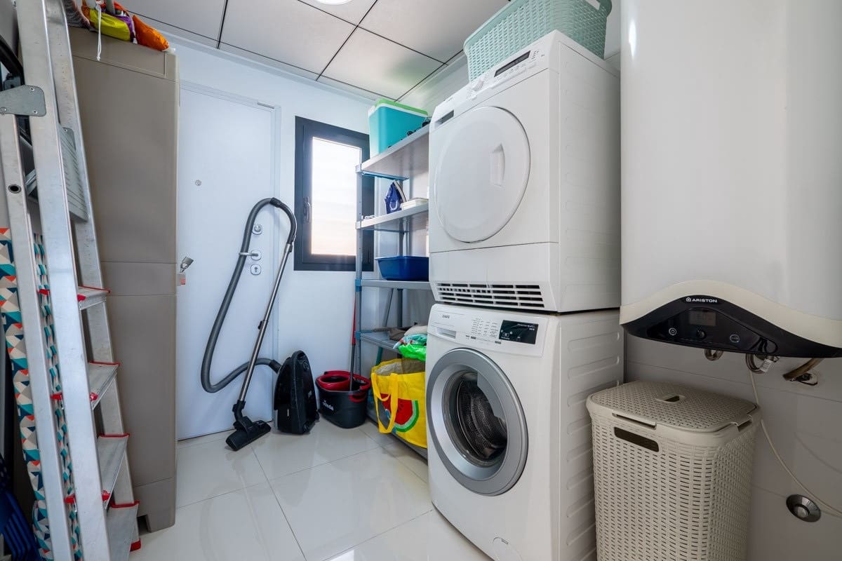 3 Zimmer Villa zu verkaufen in Ciudad Quesada mit Pool Garage - 499.500 € (Ref: 10110604)