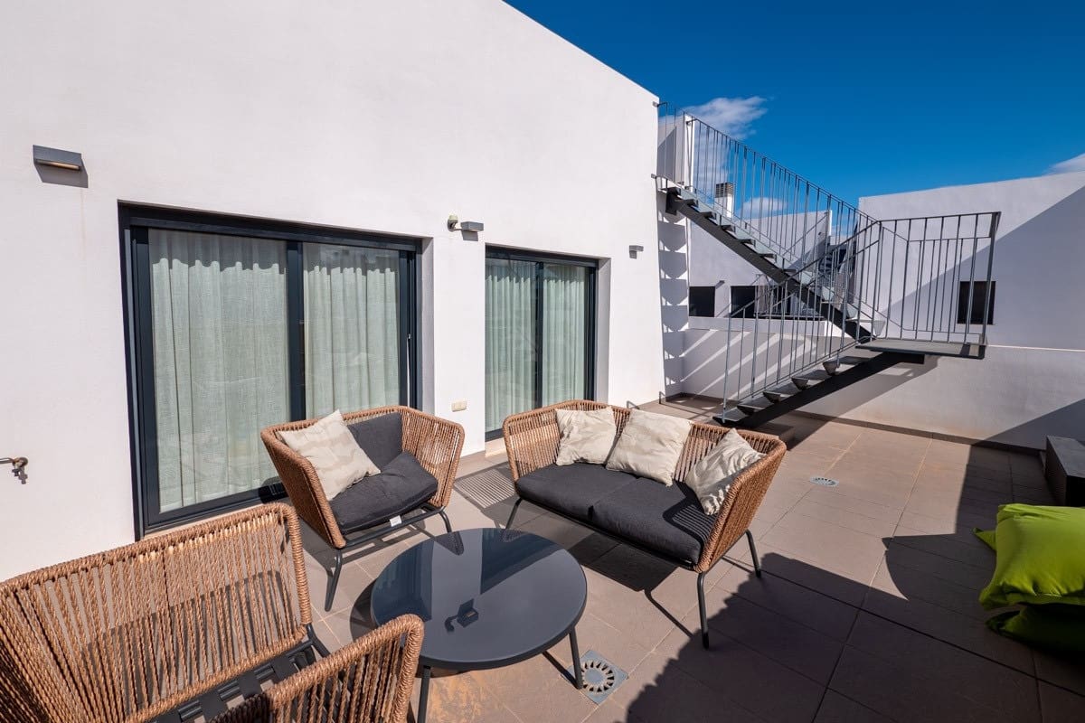 3 Zimmer Villa zu verkaufen in Ciudad Quesada mit Pool Garage - 499.500 € (Ref: 10110604)