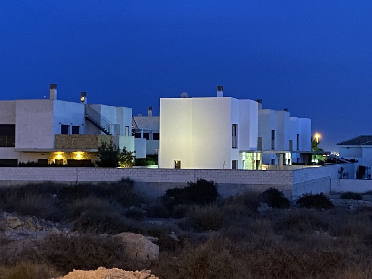 3 Zimmer Villa zu verkaufen in Ciudad Quesada mit Pool Garage - 499.500 € (Ref: 10110604)