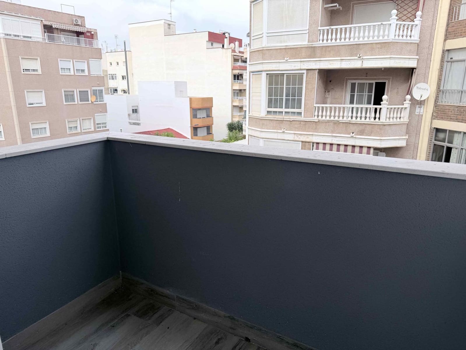 2 slaapkamer Appartement te koop in Torrevieja met zwembad - € 239.000 (Ref: 10110612)