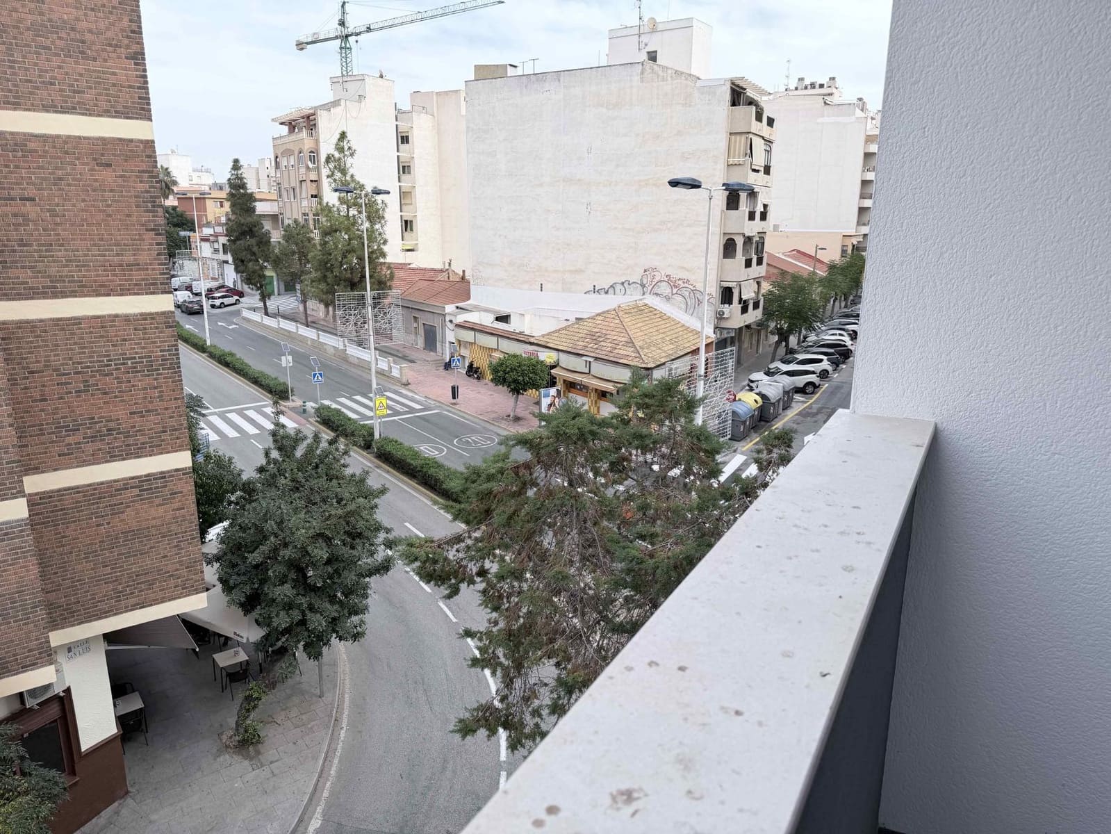 2 slaapkamer Appartement te koop in Torrevieja met zwembad - € 239.000 (Ref: 10110612)