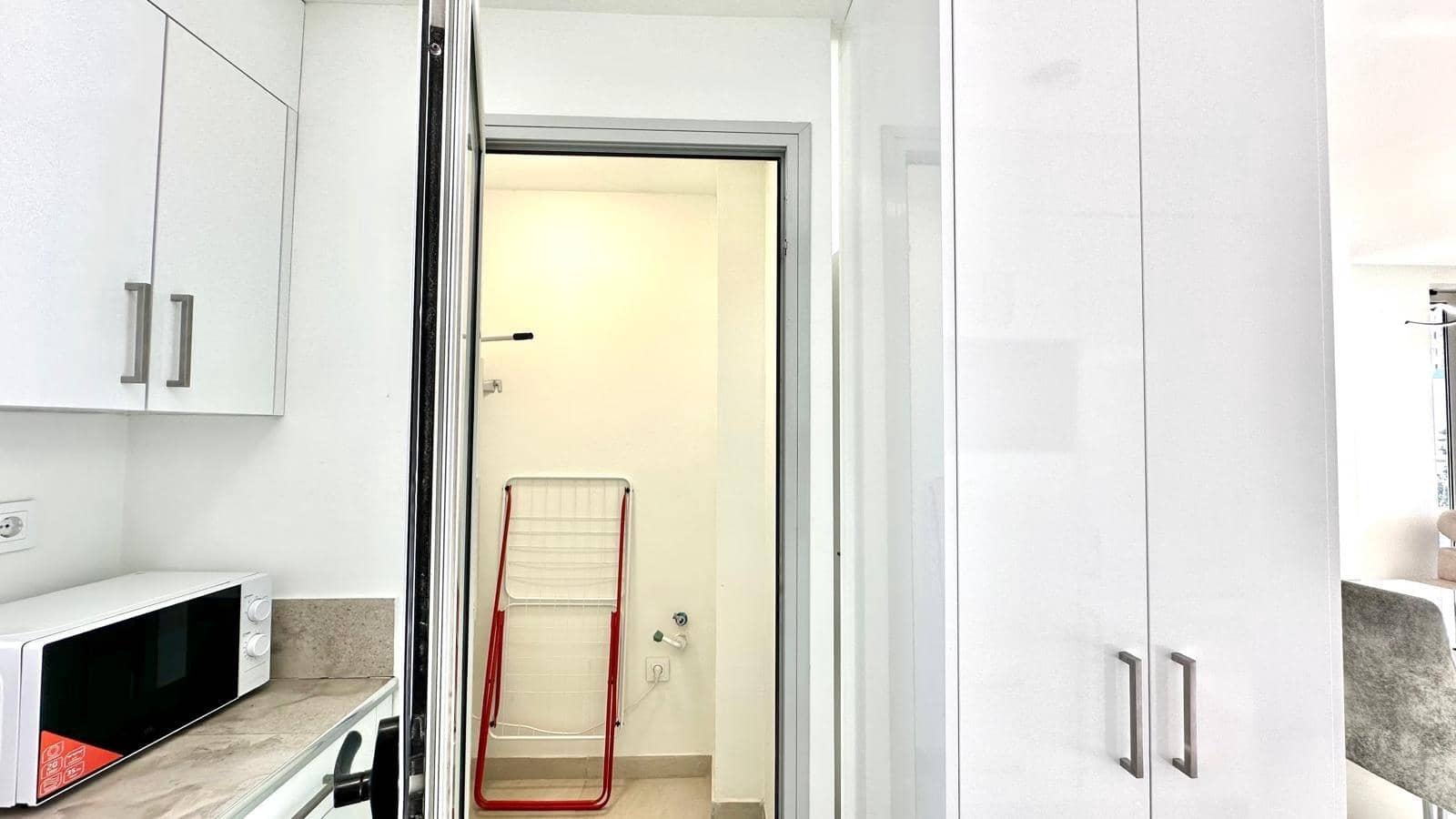 2 quarto Apartamento para venda em Finestrat com piscina - 300 000 € (Ref: 10110615)