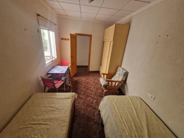 4 sovrum Hus till salu i Centro - Muelle Pesquero, Torrevieja - 221 900 € (Ref: 10110618)