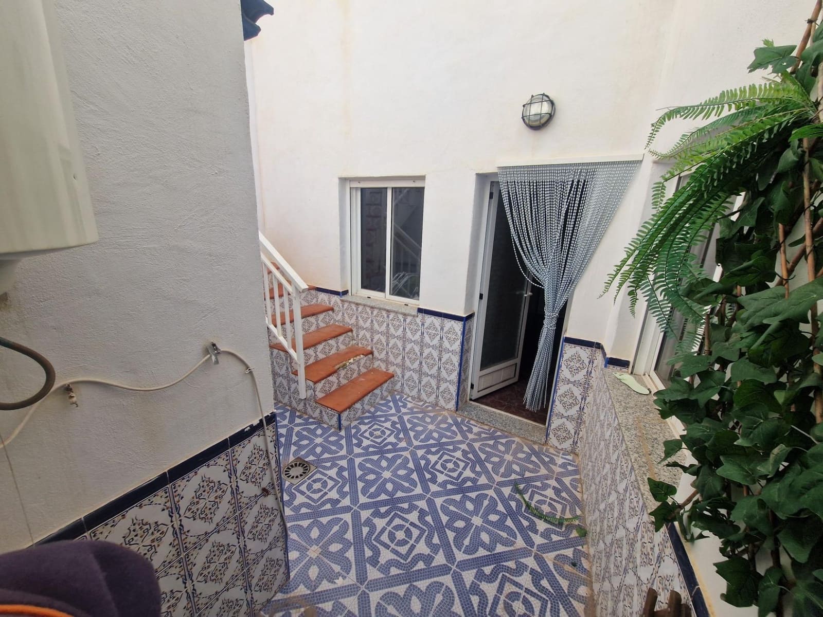 4 sovrum Hus till salu i Torrevieja - 221 900 € (Ref: 10110618)
