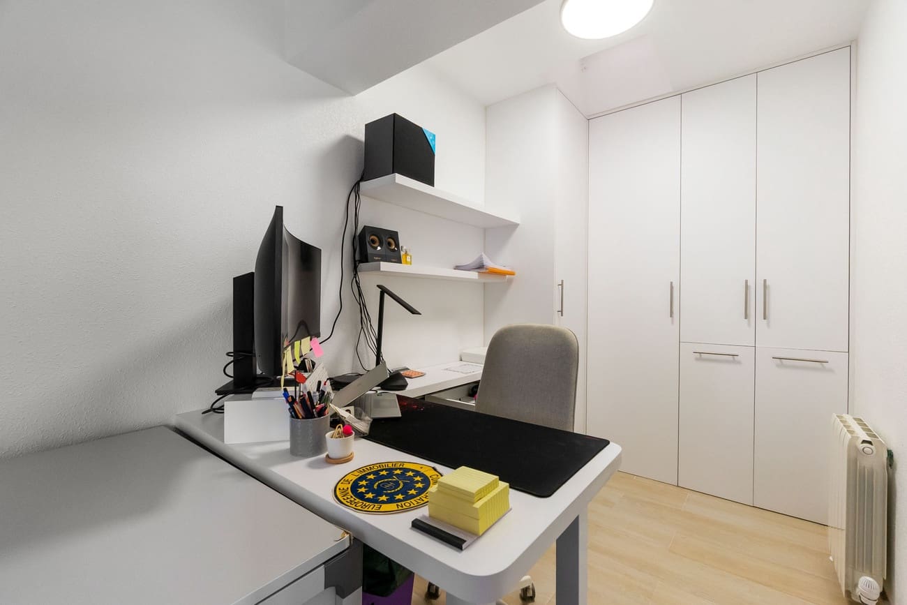 3 sovrum Radhus till salu i Torre de la Horadada med pool garage - 445 000 € (Ref: 10110619)