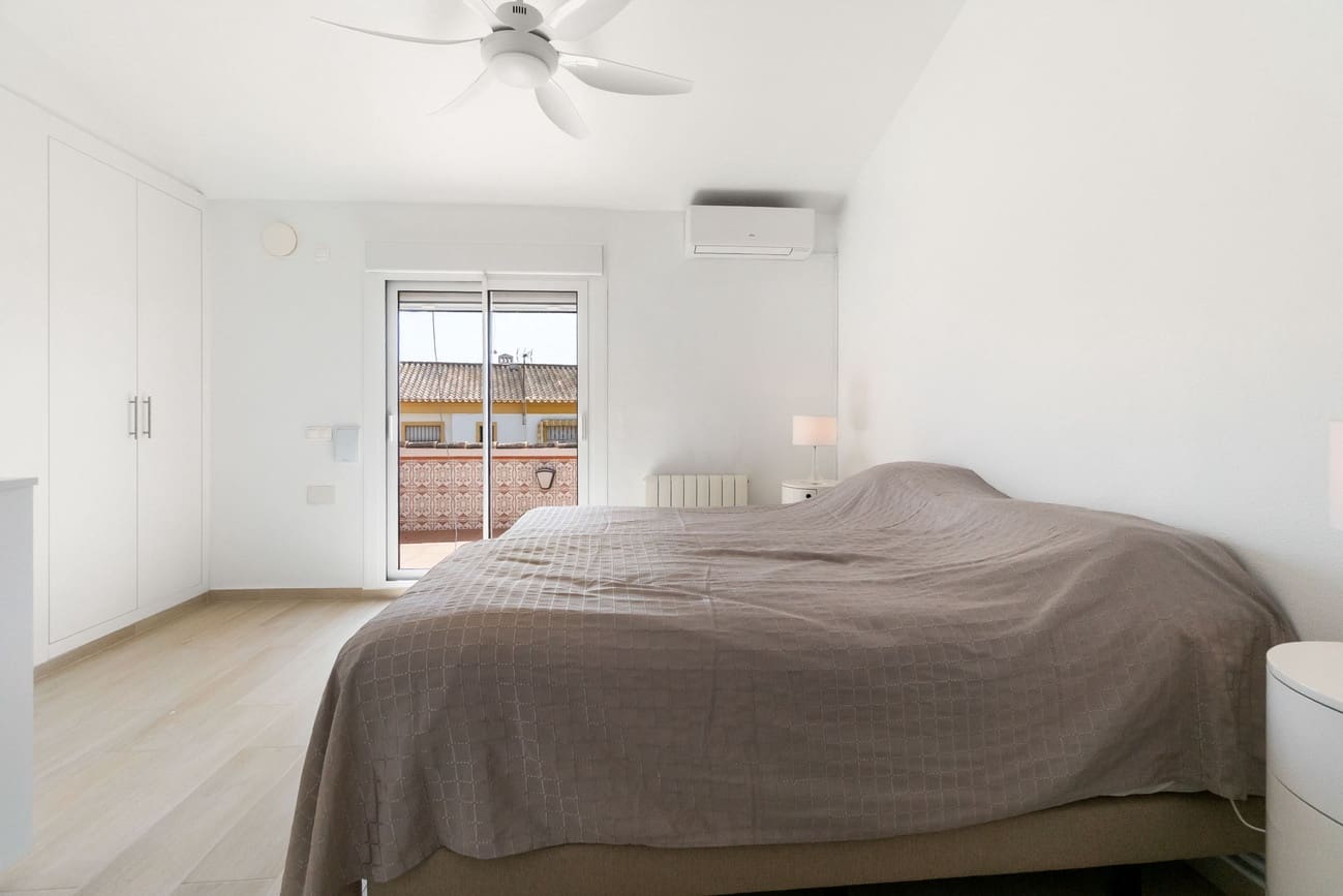 3 sovrum Radhus till salu i Torre de la Horadada med pool garage - 445 000 € (Ref: 10110619)